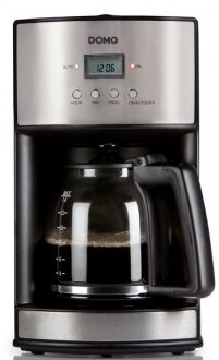 Domo DO473K Kahve Makinesi kullananlar yorumlar